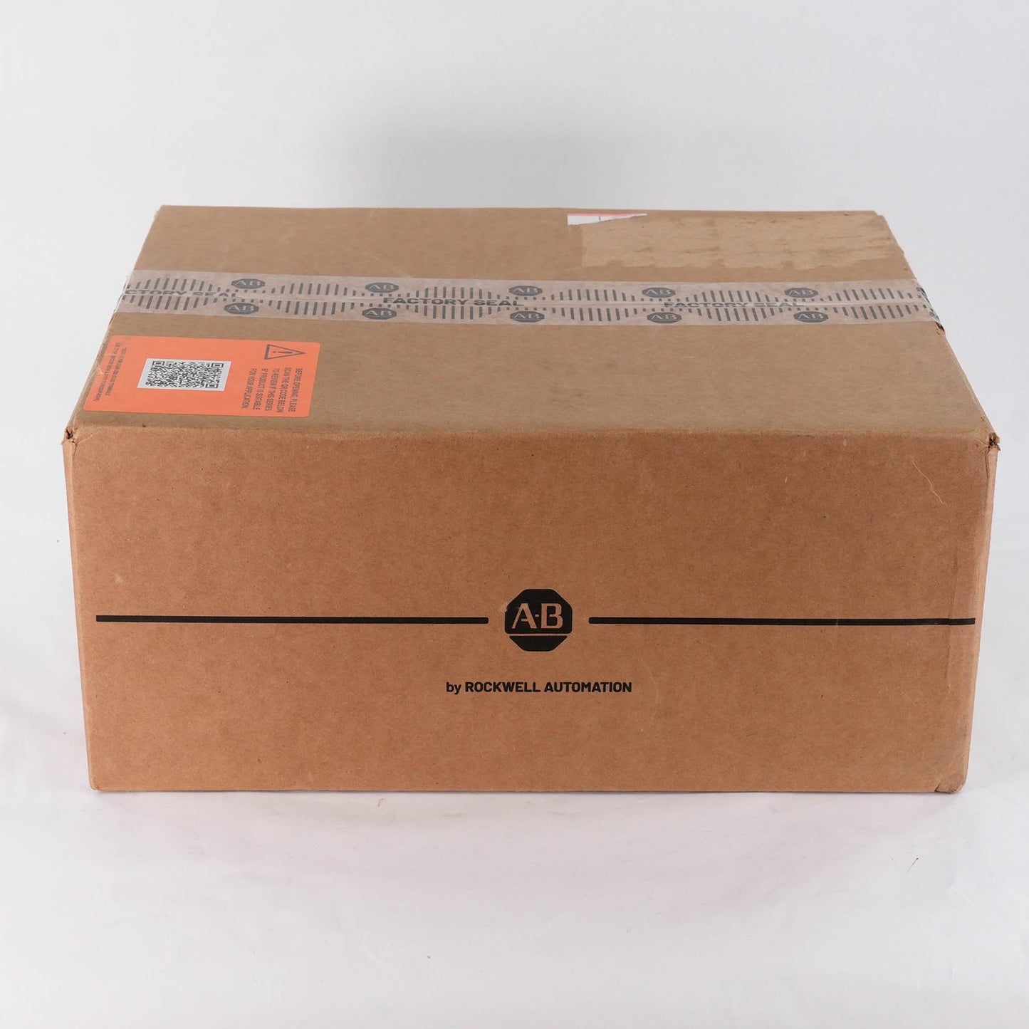Allen Bradley 2711P-T12W22D9P Ser B PanelView Plus 7 12.1in Touch 24VDC Sealed