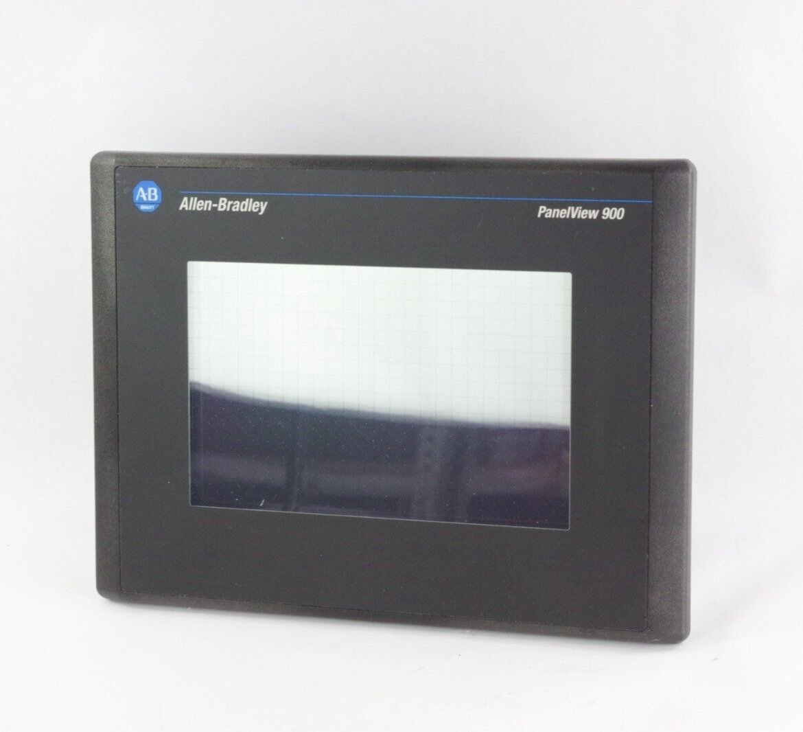 Allen Bradley 2711-T9A5 / 2711-T9A5X Ser F Rev D Panelview 900 Terminal