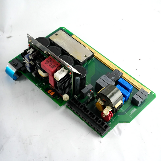 Allen Bradley 191680-Q01 PowerFlex 700 Series Inverter 3-Ph Motor Control V/Hz