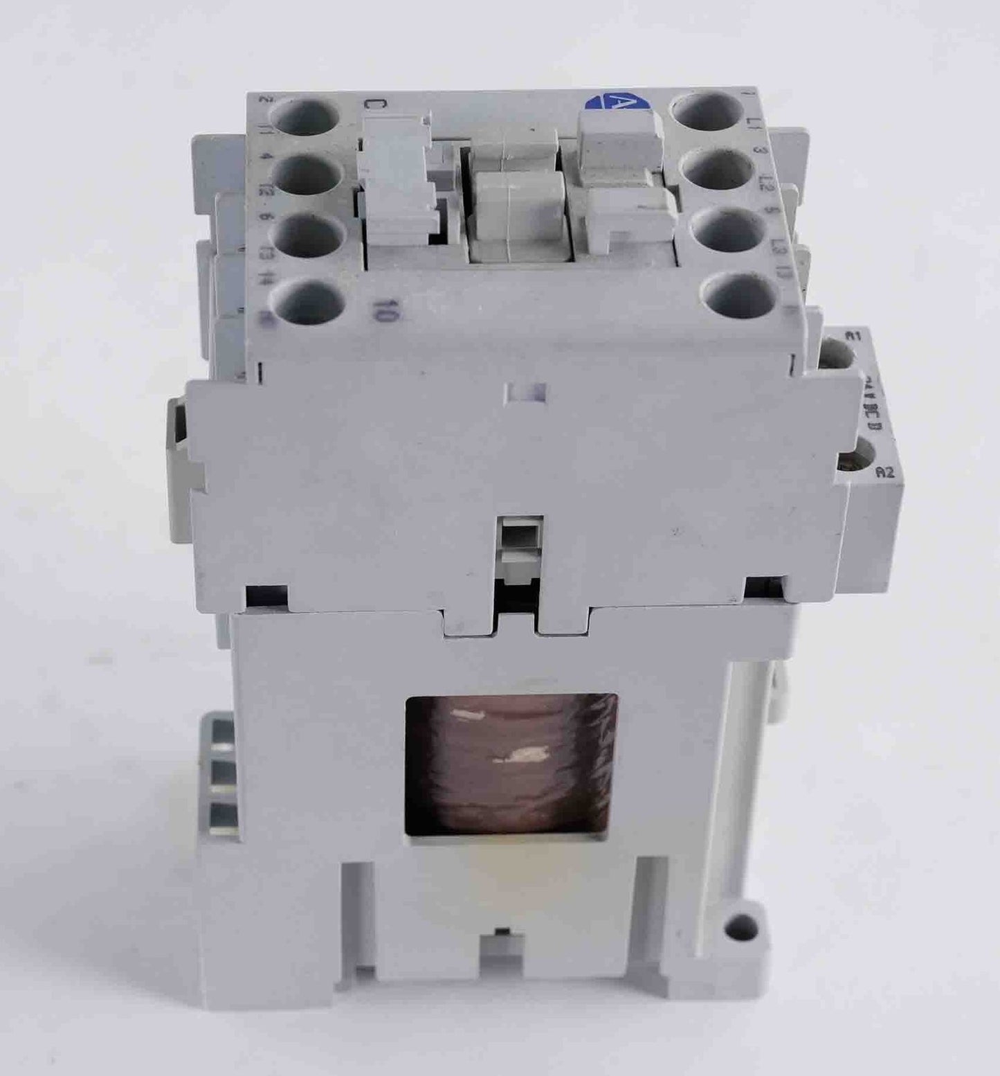 Allen Bradley 100-C09D*10 /A Contactor 120VAC 100C09D10 3-Pole