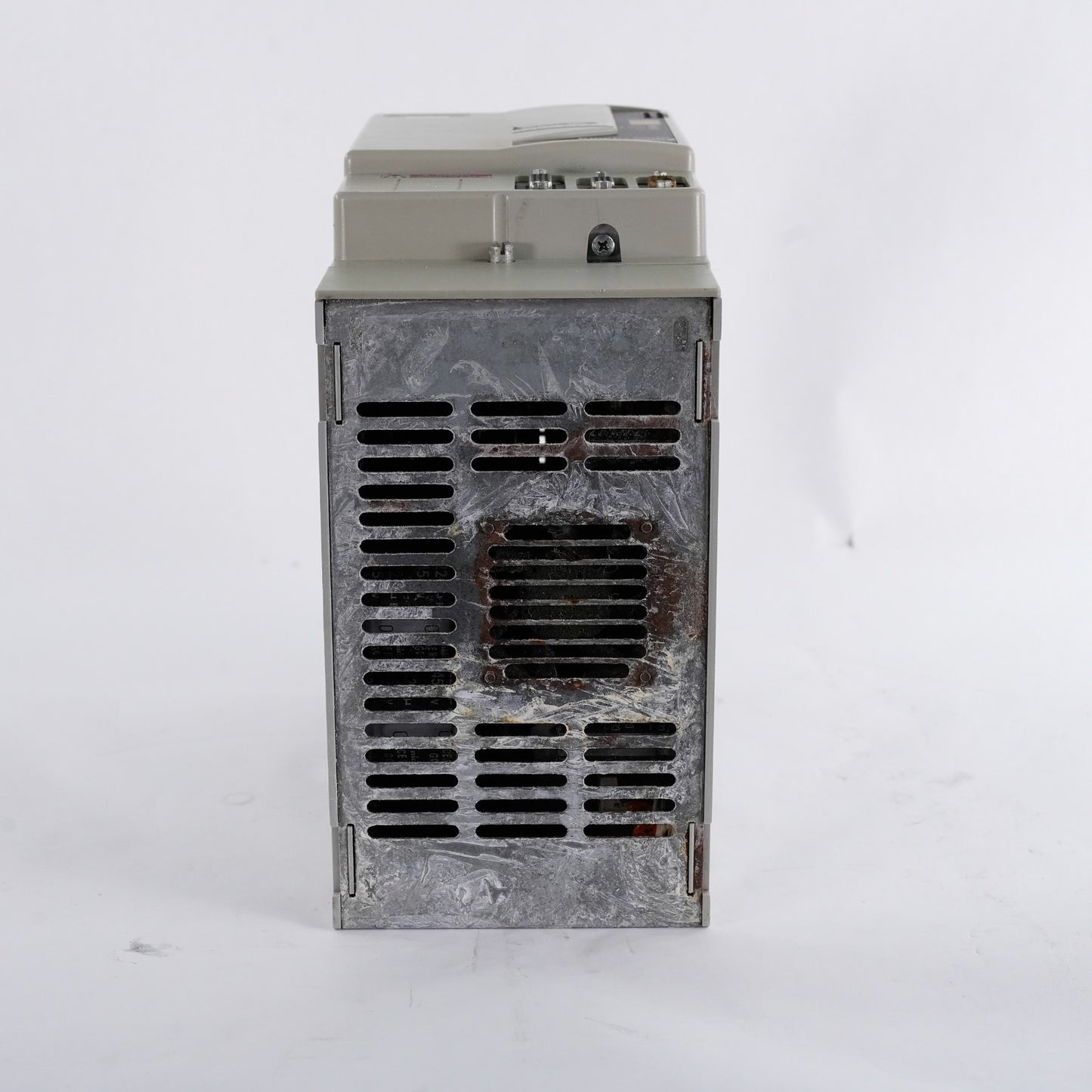 Allen Bradley 2094-BC02-M02-S /A Integrated Axis Module 2094BC02M02S