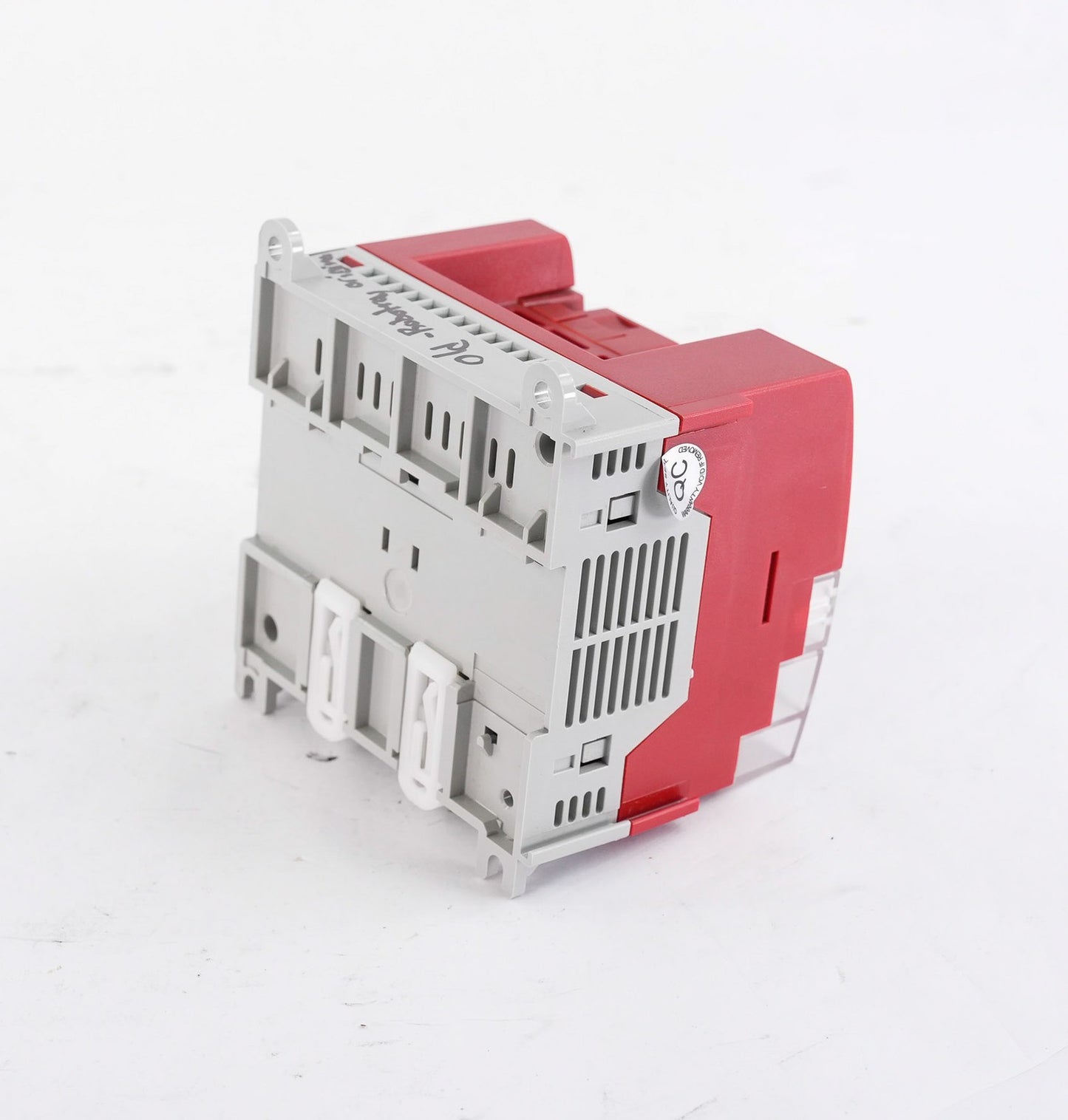 Allen Bradley 440C-CR30-22BBB /A Safety Relay 440CCR3022BBB + 440C-ENET