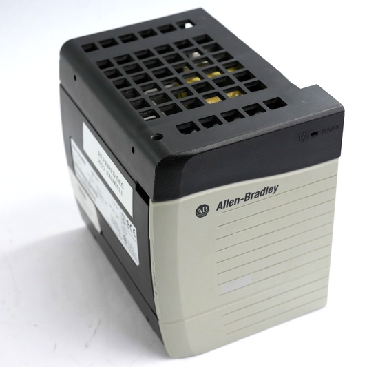 Allen Bradley 1756-PA75 /B Controllogix AC Power Supply 1756PA75