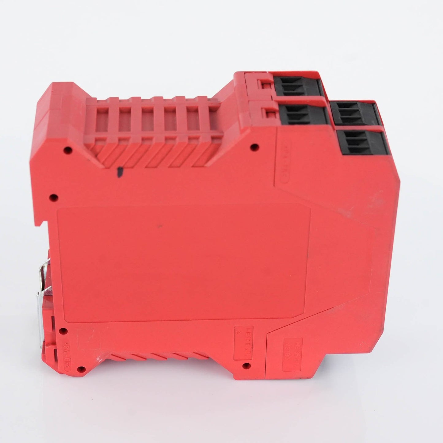 Allen Bradley 440R-W23219 Ser A Guardmaster GSR SI Safety Relay 24V DC MSR310P