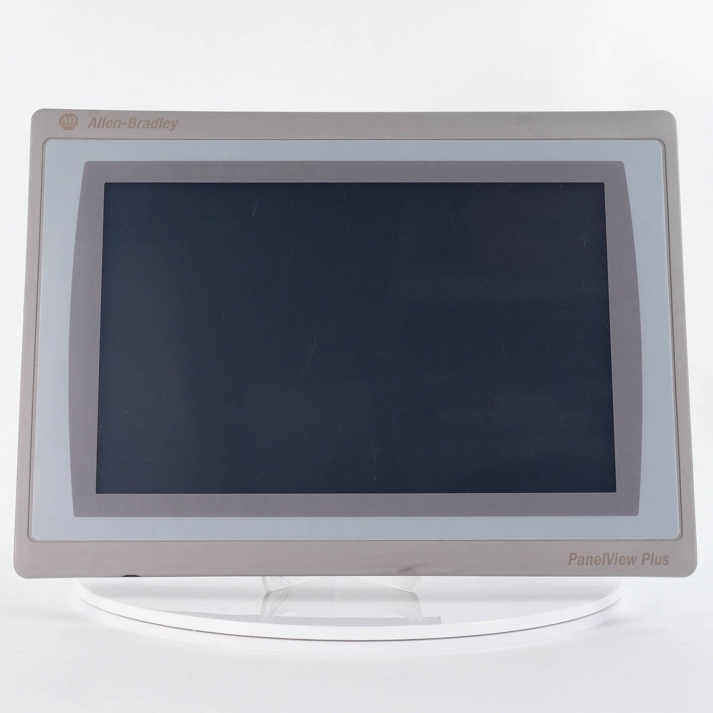 Allen Bradley 2711P-T12W21D8S Ser C PanelView Plus 7 12.1" 24VDC 2711PT12W21D8S