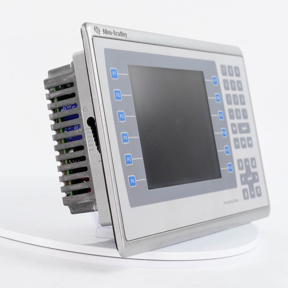 Allen Bradley 2711P-B7C22D9P /A PanelView Plus 7 Perf. 6.5in Color 24V HMI