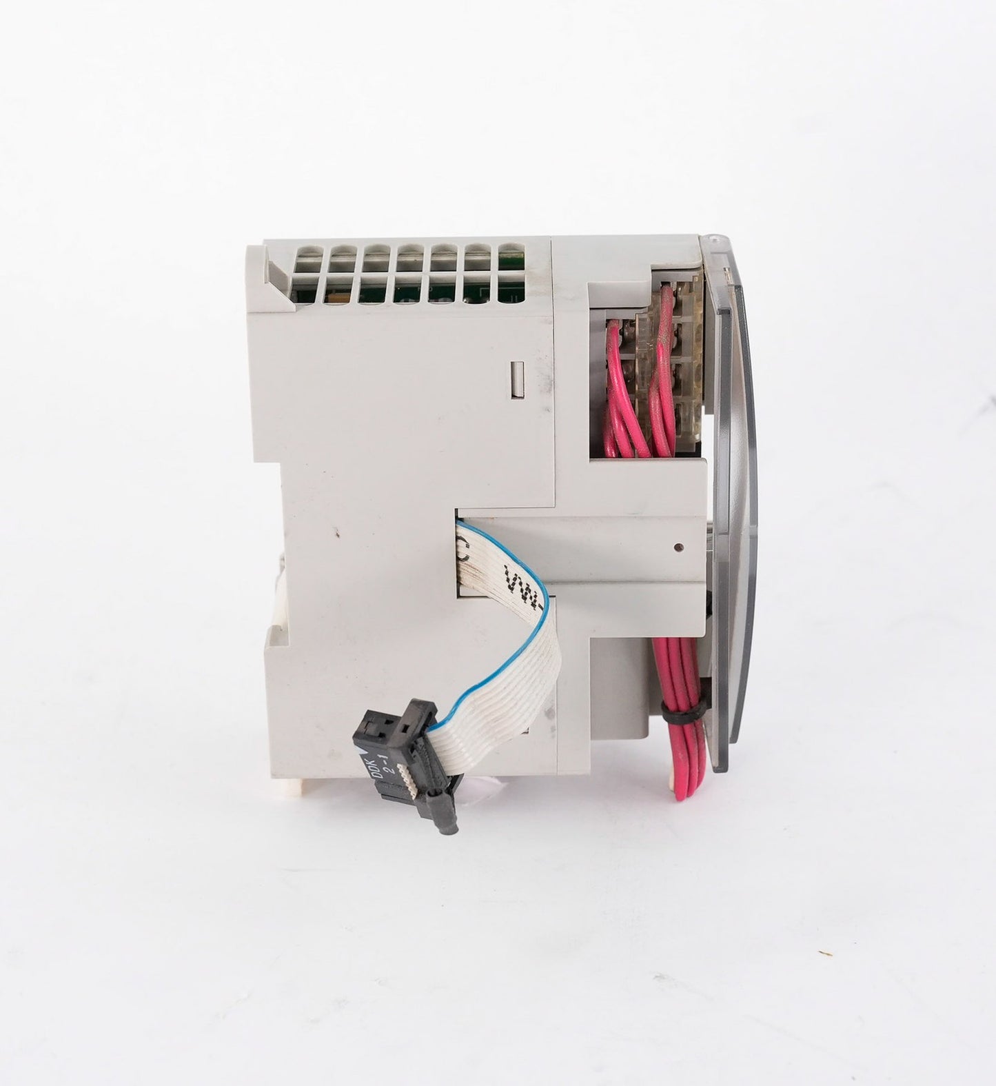 Allen Bradley 1762-IA8 /A MicroLogix 8-Point 120V Digital Input Module 1762IA8