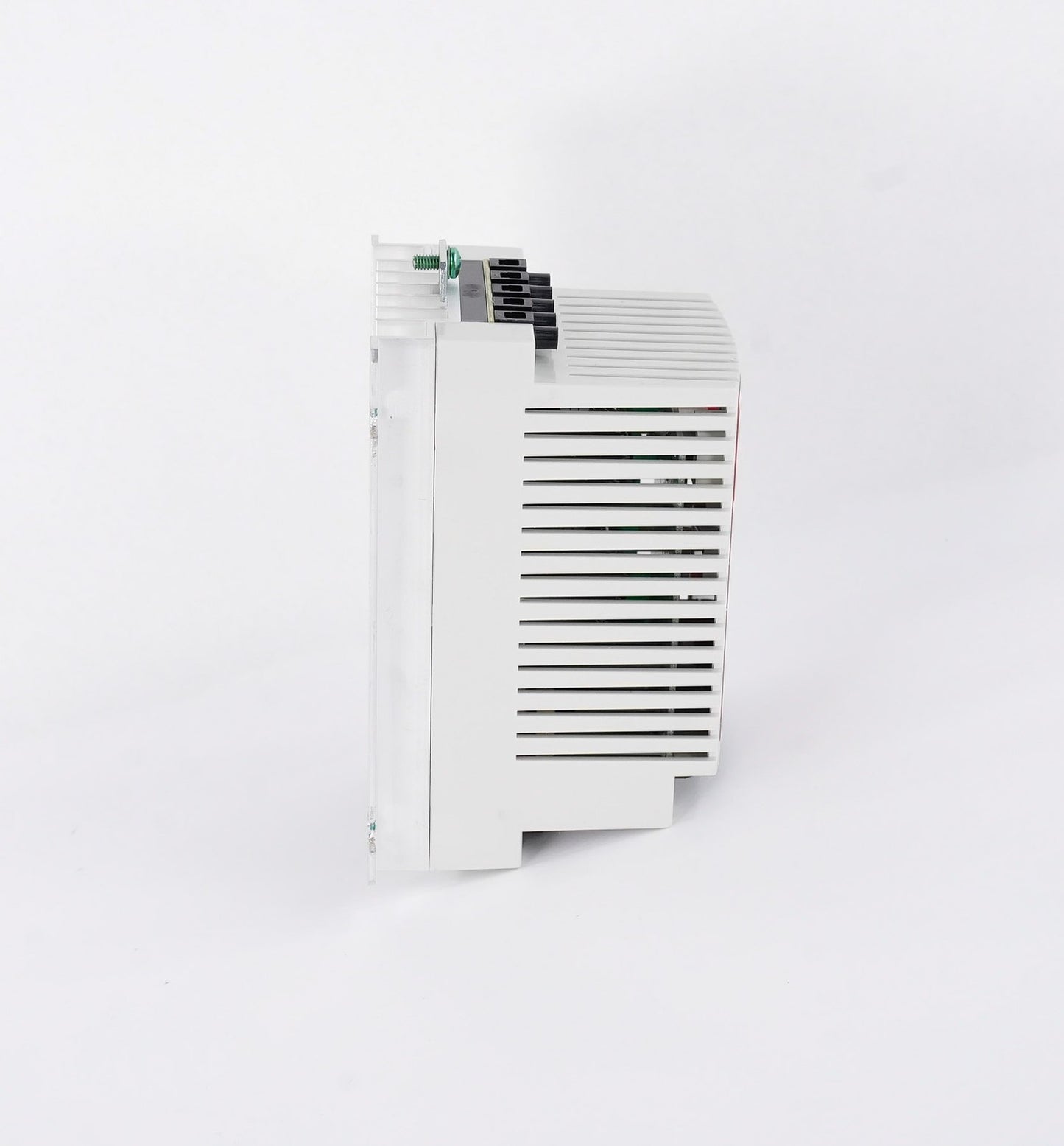 Lenze AC Tech SM405 Inverter Drive 0.5HP 0.37kW 480V 3-Phase 50/60Hz