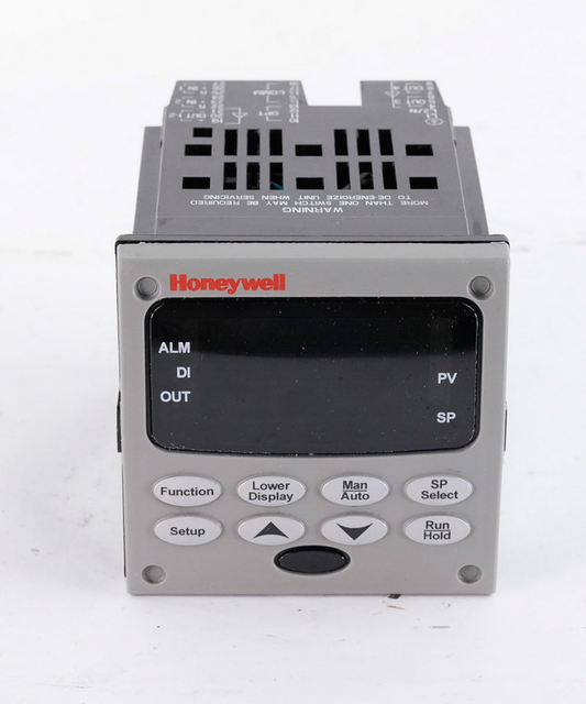 Honeywell DC2500-EE-1L00-100-10000-00-0 UDC2500 Digital Controller