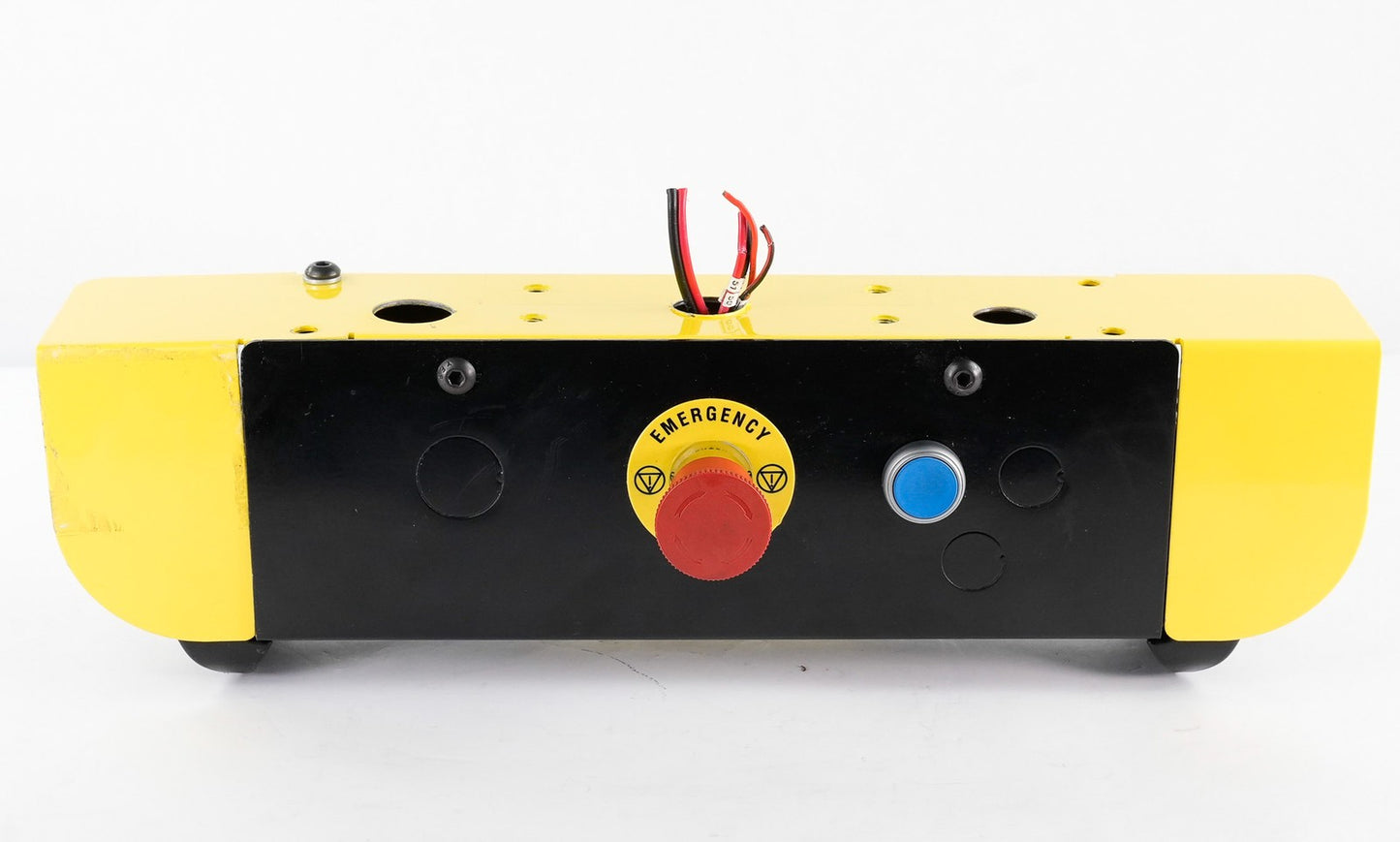 Banner STBVP6-RB1E02 Duo-Touch Run Bar Button STBVP6RB1E02
