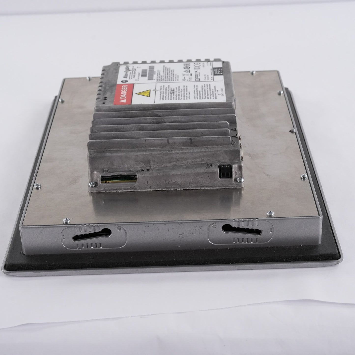 Allen Bradley 2711P-T10C22D9P A PanelView Plus 7 2711PT10C22D9P + 1yr Warranty