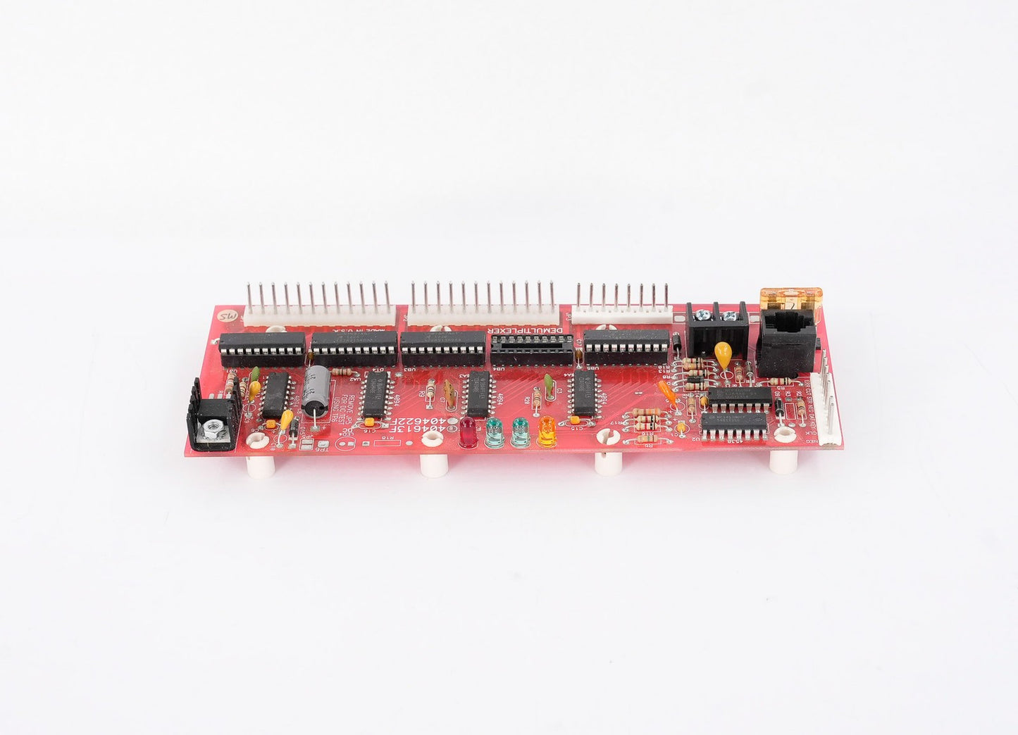 Peterson 300613F Circuit Board