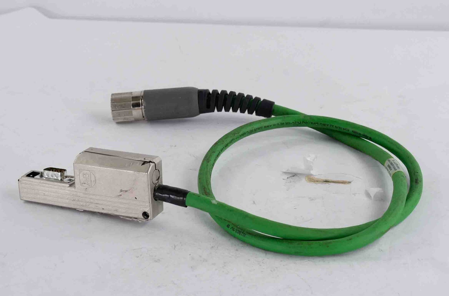 Allen Bradley 2090-CFBM7DF-CEAA05 /A Feedback Cable 35" 2090CFBM7DFCEAA05