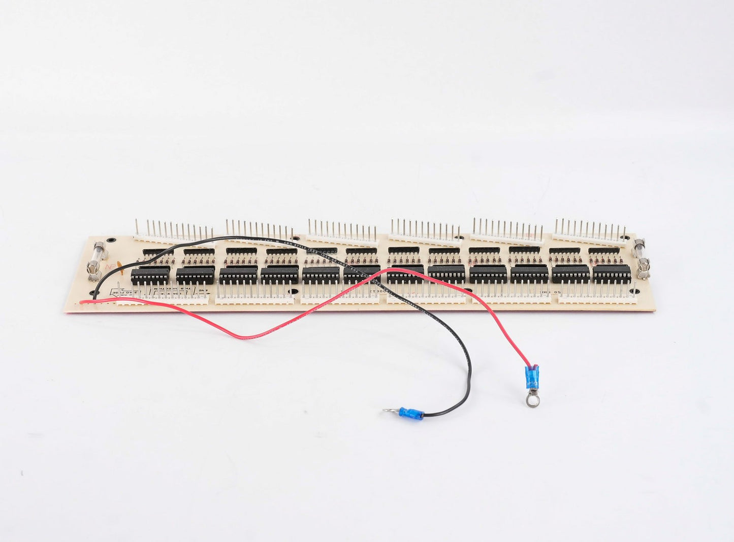 Peterson 300199C Circuit Board