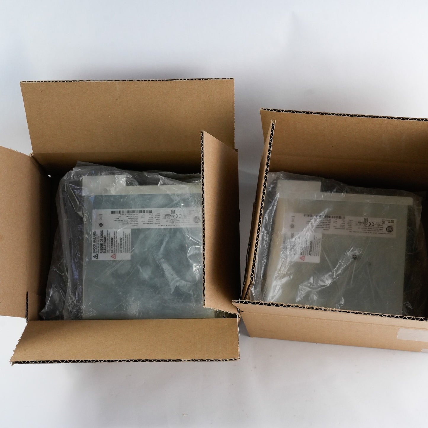Allen Bradley 2097-V33PR3 /A Kinetix 300 Servo Drive - Without Original Box