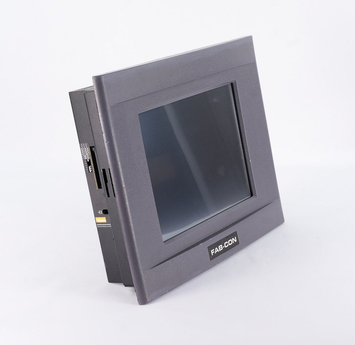 Parker Hannifin PA210T-133 PowerStation HMI Display Panel 24VDC PA210T133