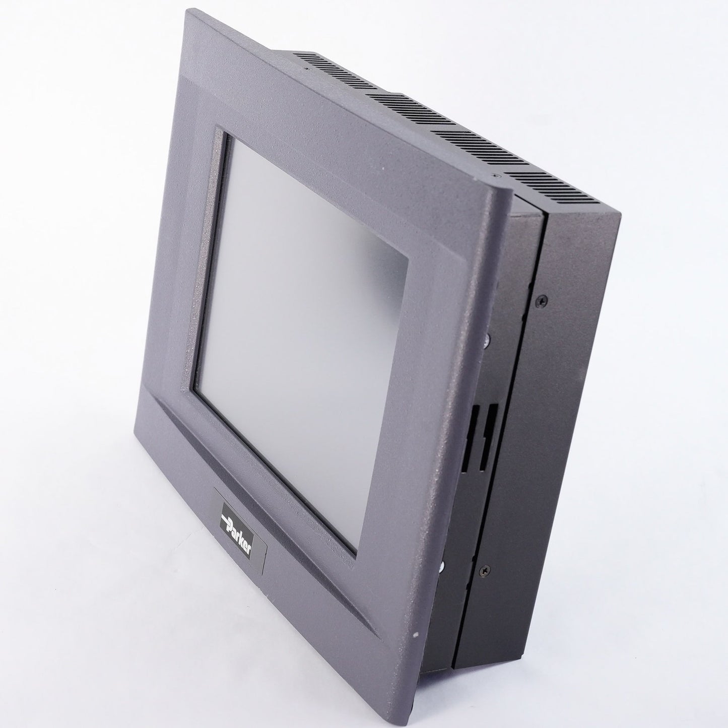 Parker Hannifin PA210T-133 PowerStation HMI Display Panel PA210T133