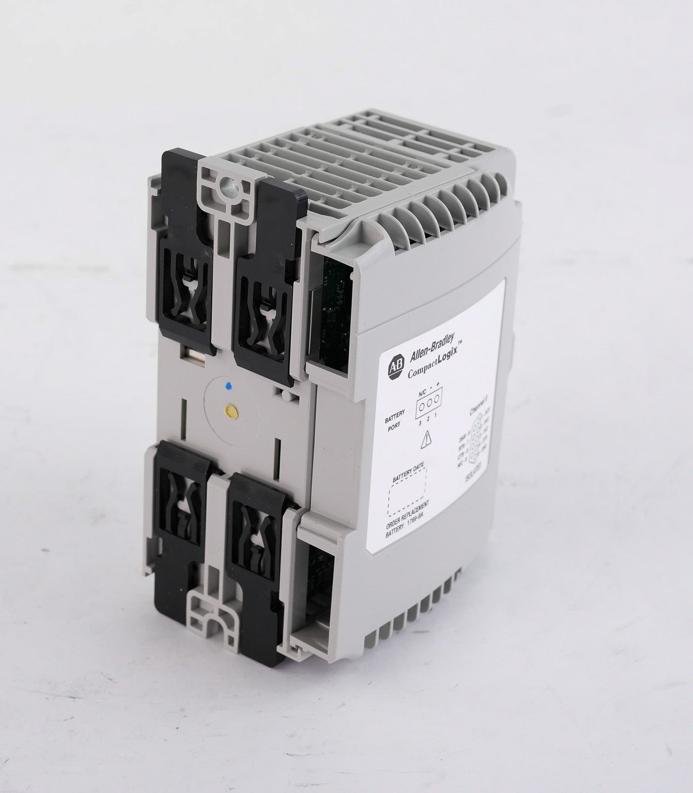 Allen Bradley 1769-L32E /A CompactLogix 5332E Processor Unit 1769L32E - Open Box