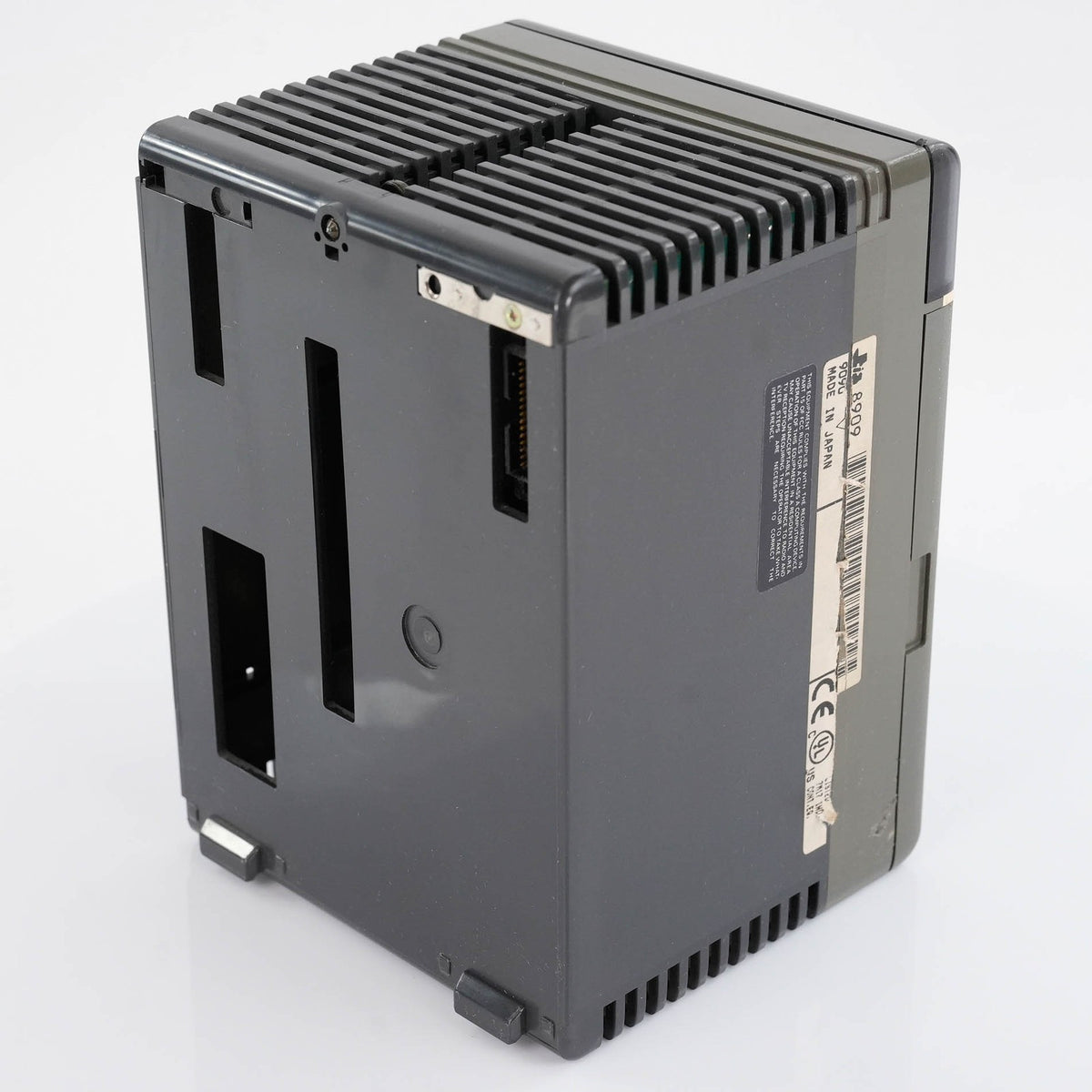 Texas Instruments 405-IOEX Simatic TI405 I/O Expansion Unit 405IOEX Base Module
