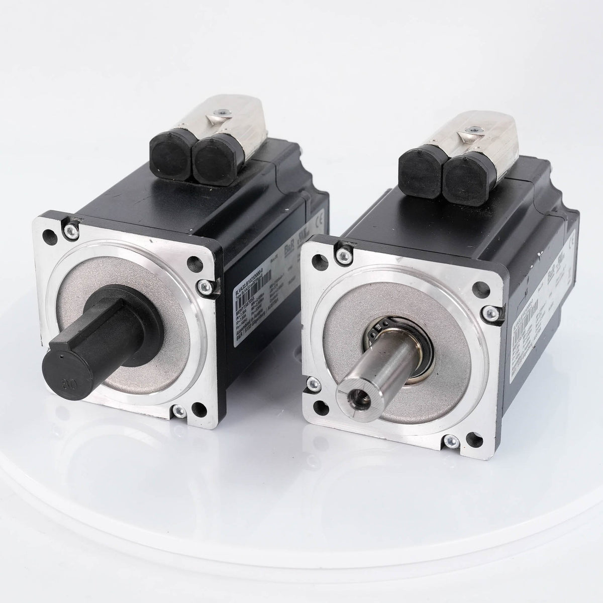 B&R 8LVA33.B1021D000-0 8LVA Synchronous Servo Motor 310V 1.35Nm 2100rpm 8LVA33B1