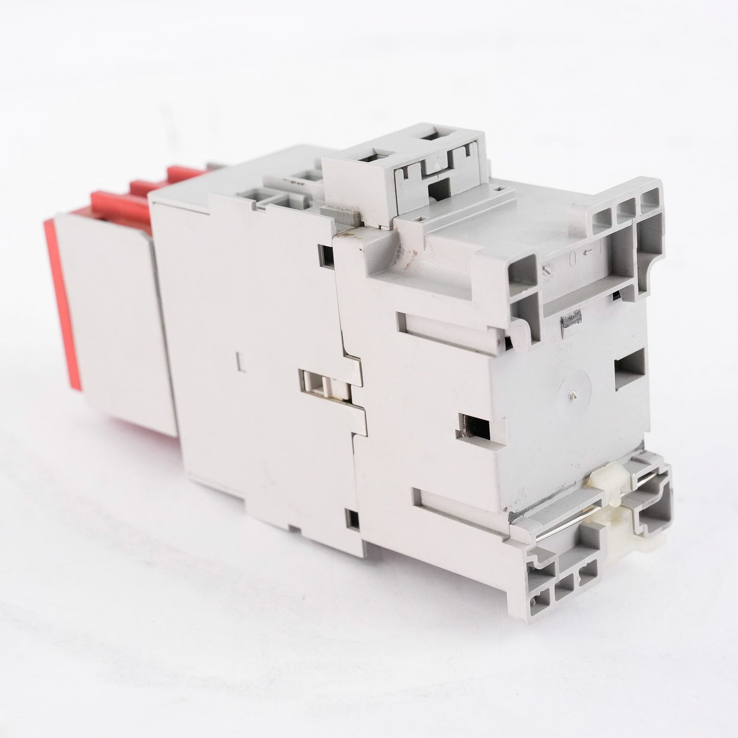 Allen Bradley 100S-C30KD22C /C Safety Contactor + 100-C30*00/C & 100S-F/B