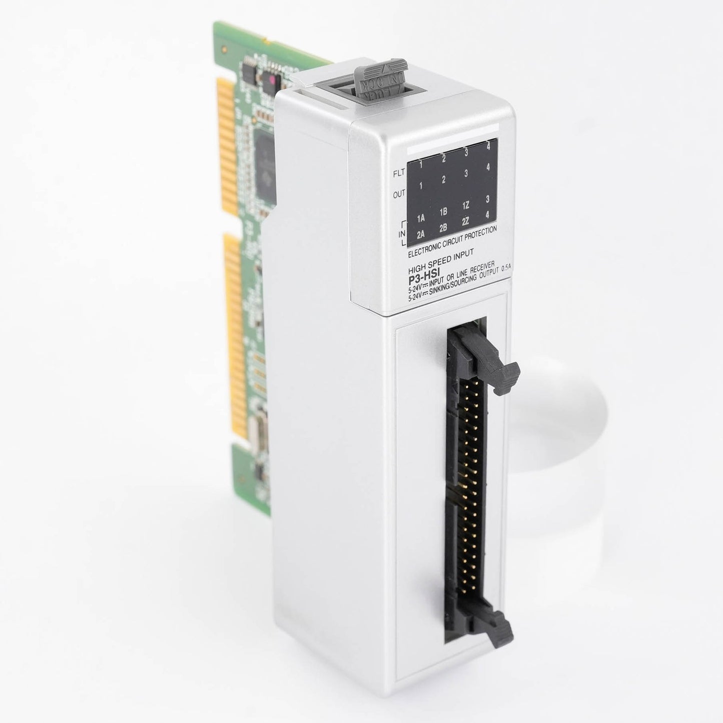 Automation Direct P3-HSI Productivity3000 High Speed Pulse Input Module 1MHz