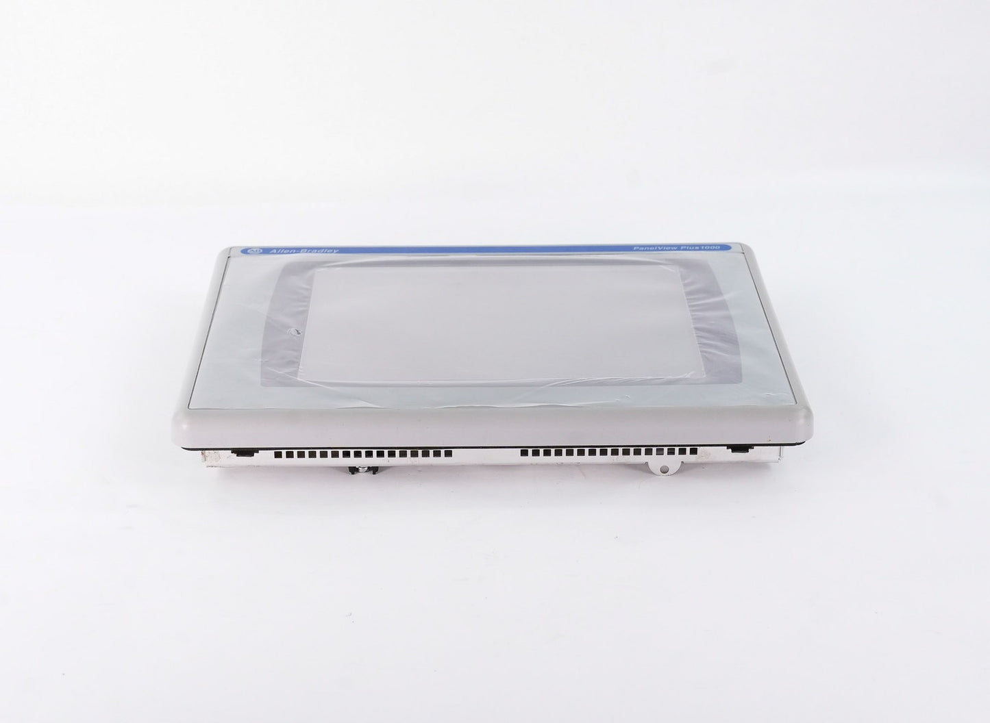 Allen Bradley 2711P-RDT10CX /B PanelView Plus 1000 Color Touch Display Module