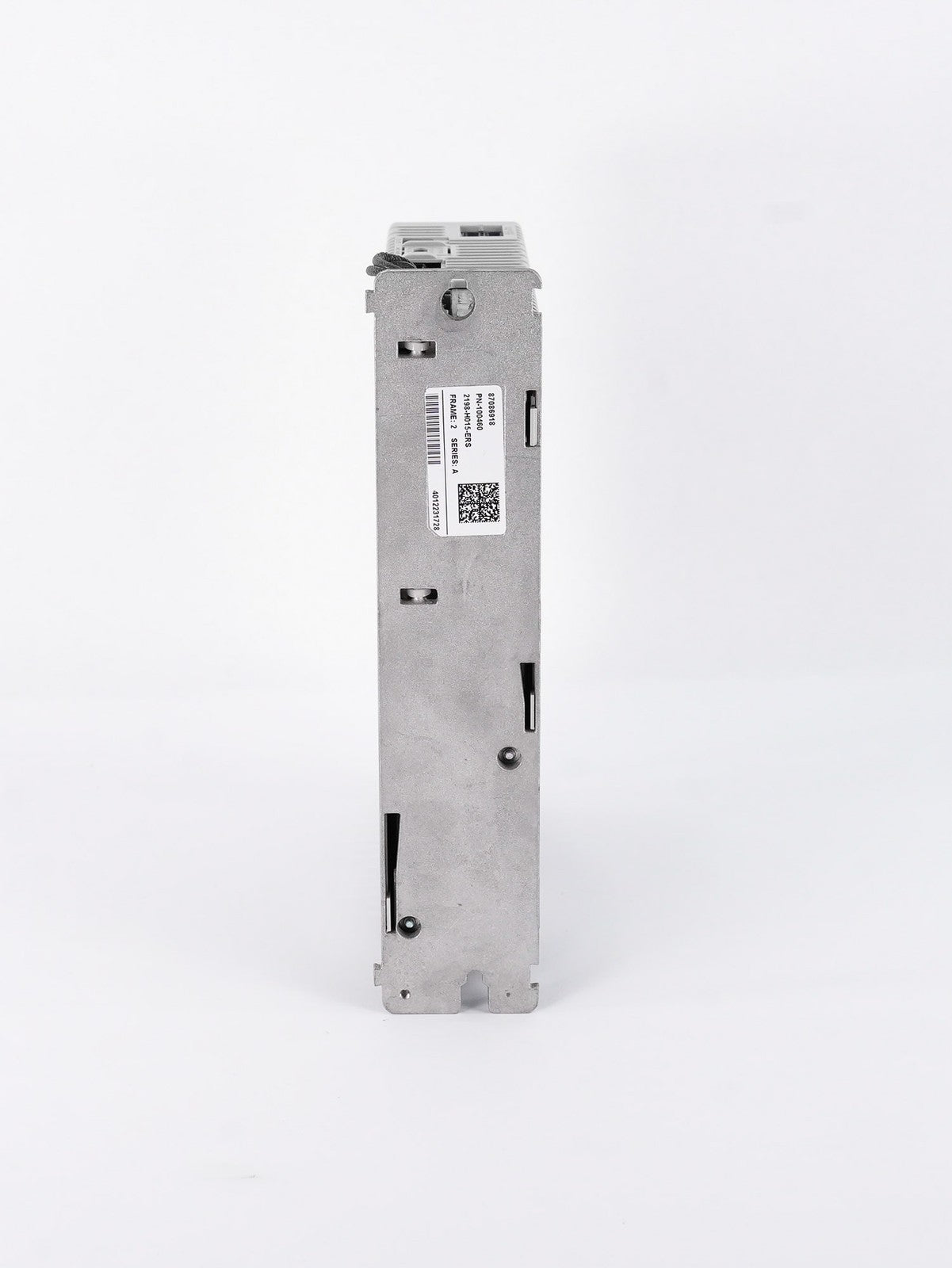 Allen Bradley 2198-H015-ERS /A Kinetix 5500 Servo Drive 12.5A 2198H015ERS