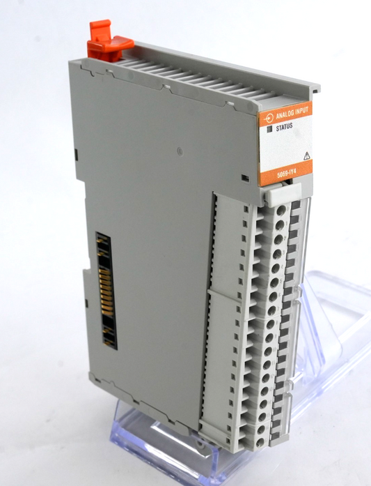 Allen Bradley 5069-IY4 /A Compact 5000 Universal Analog Input Module