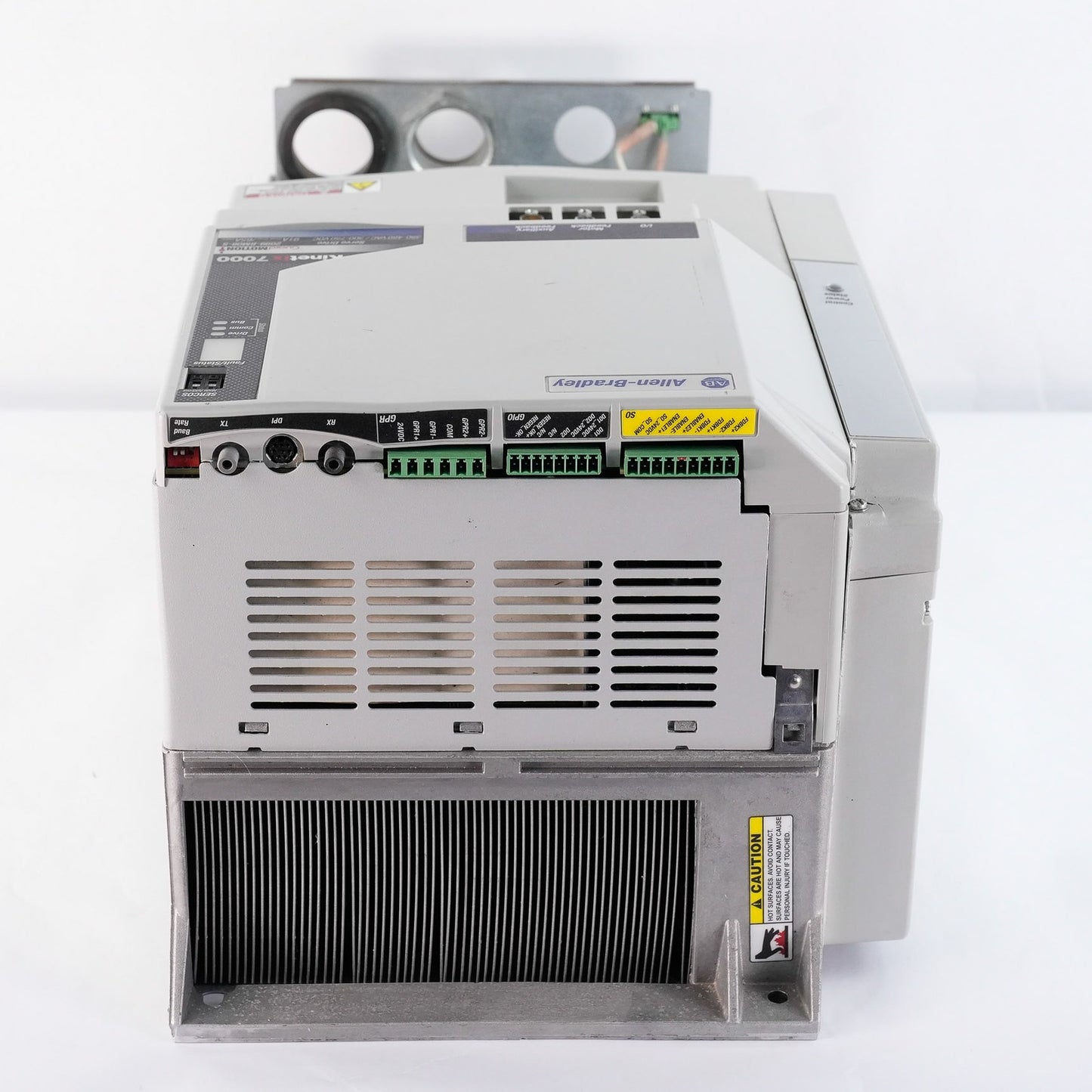 Allen Bradley 2099-BM08-S /A Kinetix 7000 Servo Drive 3ph 2099BM08S + Warranty