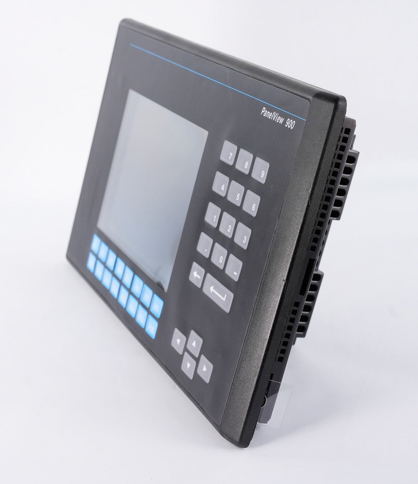Allen Bradley 2711-K9C3 /C Rev E FRN 4.41 PanelView 900 HMI Display 2711K9C3