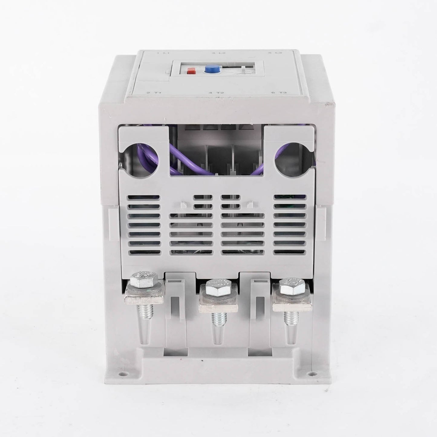Allen Bradley 193-EEJF E1 Plus Overload Relay 9-45A 600V 193EEJF Solid State Rel