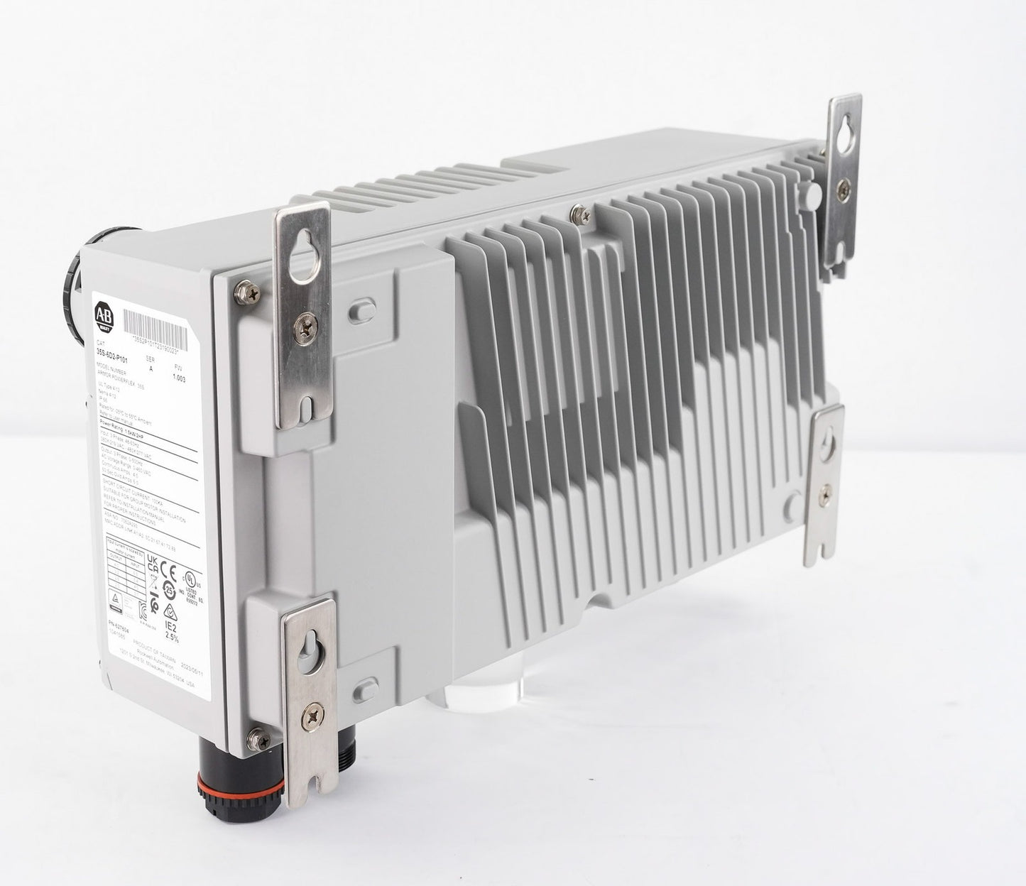 Allen Bradley 35S-6D2-P101 /A Amor Powerflex 35S 35S6D2P101