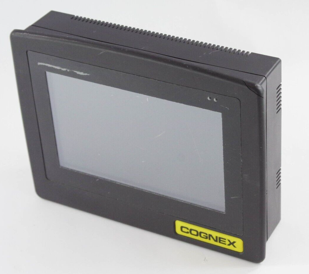 Cognex 821-0004-2R / 82100042R VisionView 700 Display Operator Interface