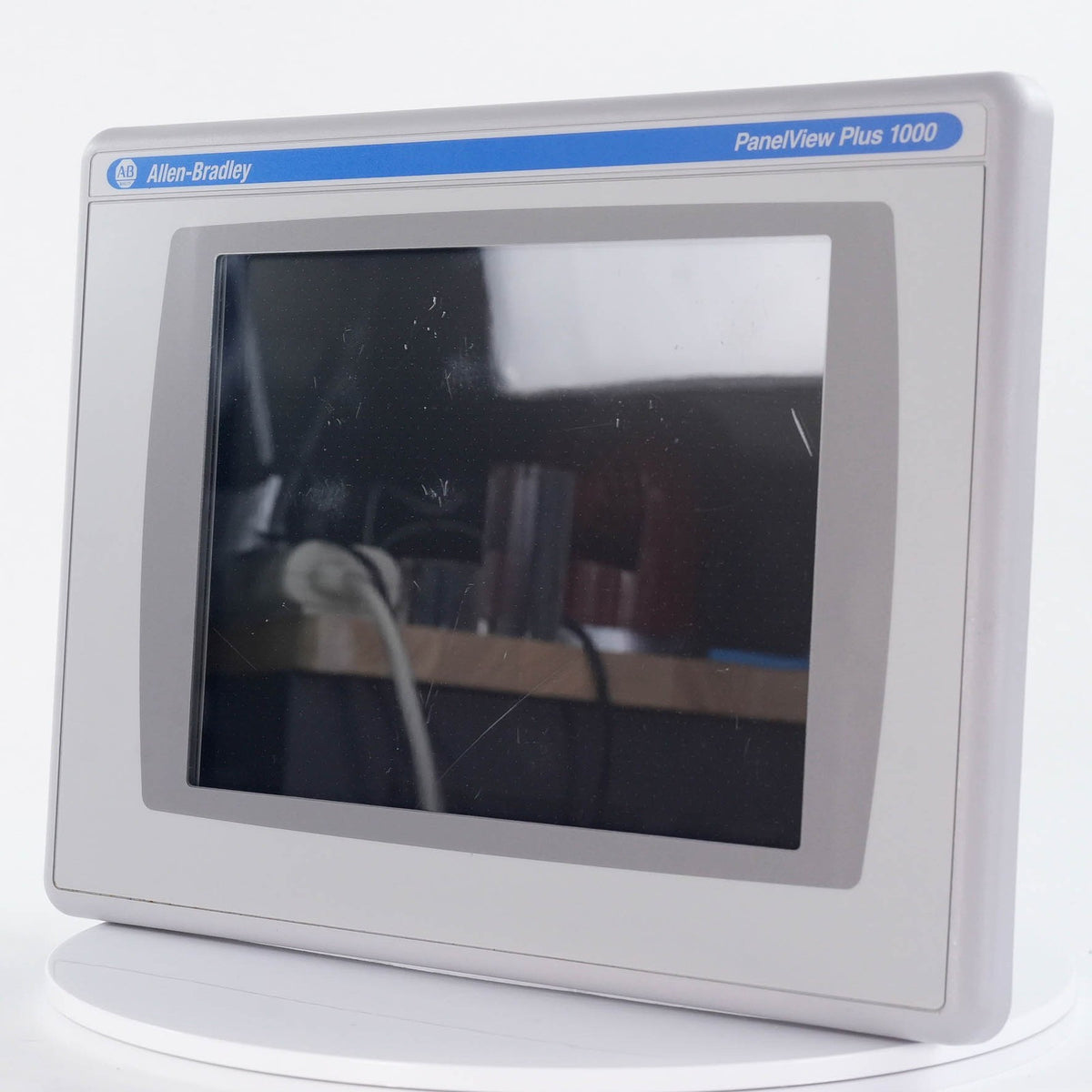 Allen Bradley 2711P-T10C4D9 /A PanelView Plus 1000 Touch HMI 2711P-RP9D