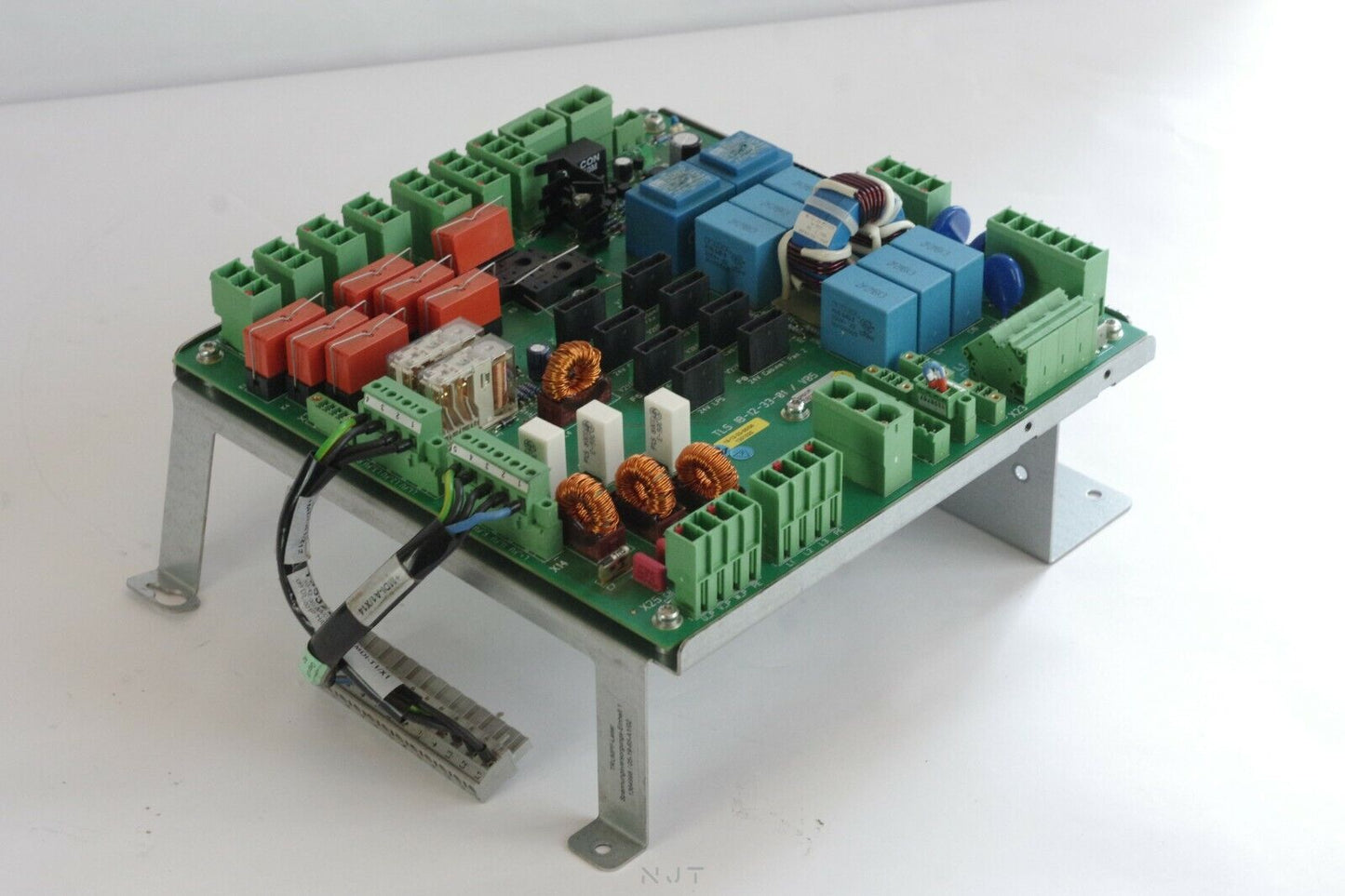 TRUMPF TLS 18-12-33-01 V05 Laser Circuit Board TLS18-12-33-01/05 USED + WARRANTY