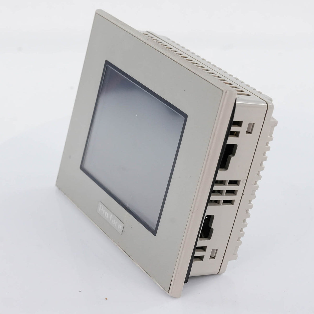 Pro-face 3580205-04 GP3000 Series HMI Touch Screen Panel 358020504 24VDC 30W 1.2