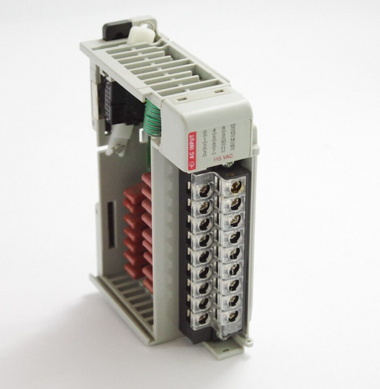 Allen-Bradley 1769-IA16 Ser. A Compact I/O 16-Point Input Module