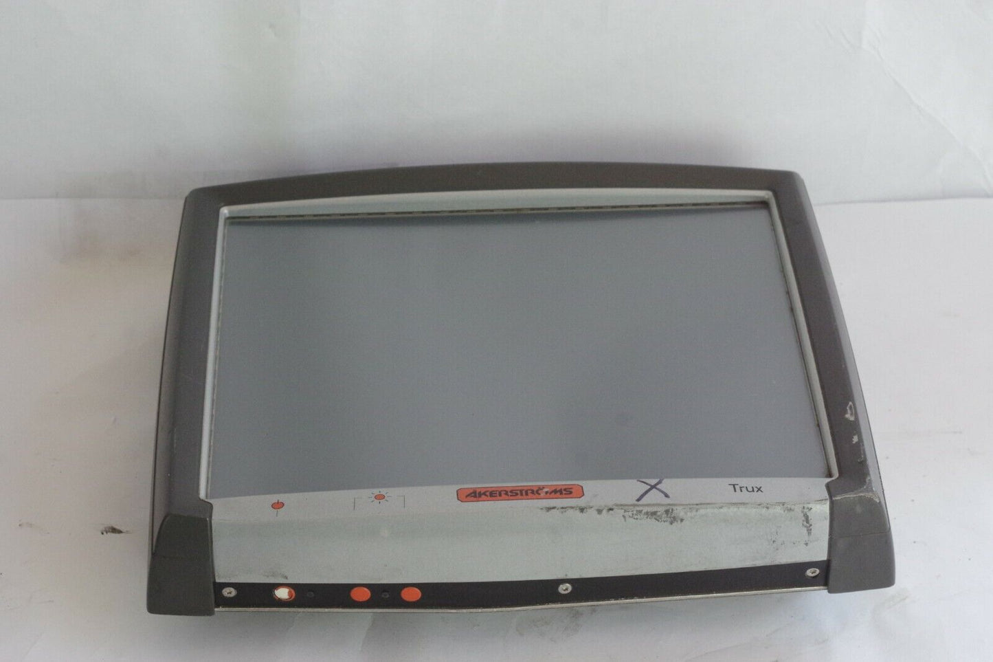 LXE Åkerströms Tx700 Terminal Vehicle Mount Computer Windows XP Trux - Parts Rep