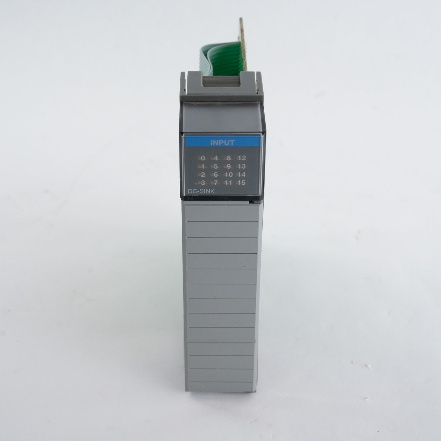 Allen Bradley 1746-IB16 Series C SLC 500 Input Module 1746IB16