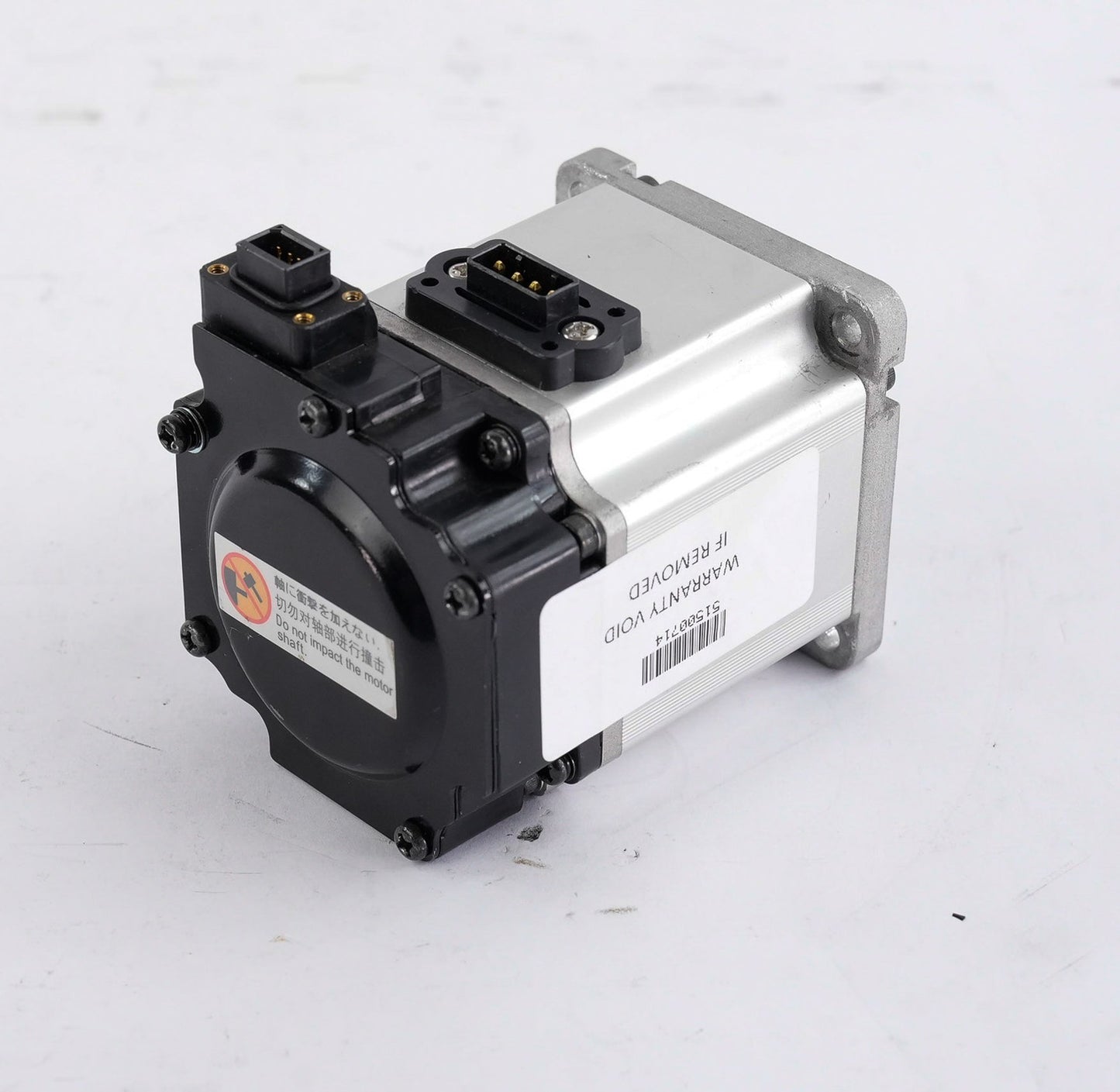 Panasonic MSME021S1S AC Servo Motor 200W 0.2kW 2.5A MSME021S1S