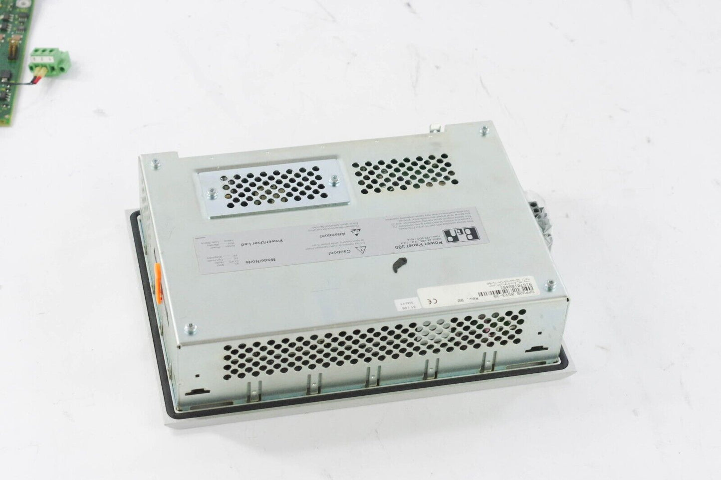 B&R Automation 5PP320.0573-39 Power Panel 300 / 320 Rev. B0 HMI 91670168451