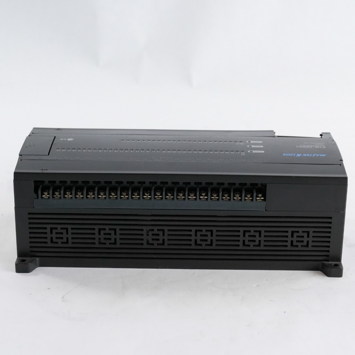 LG Master-K120S LS / K7M-DR60U(N) Programmable Controller