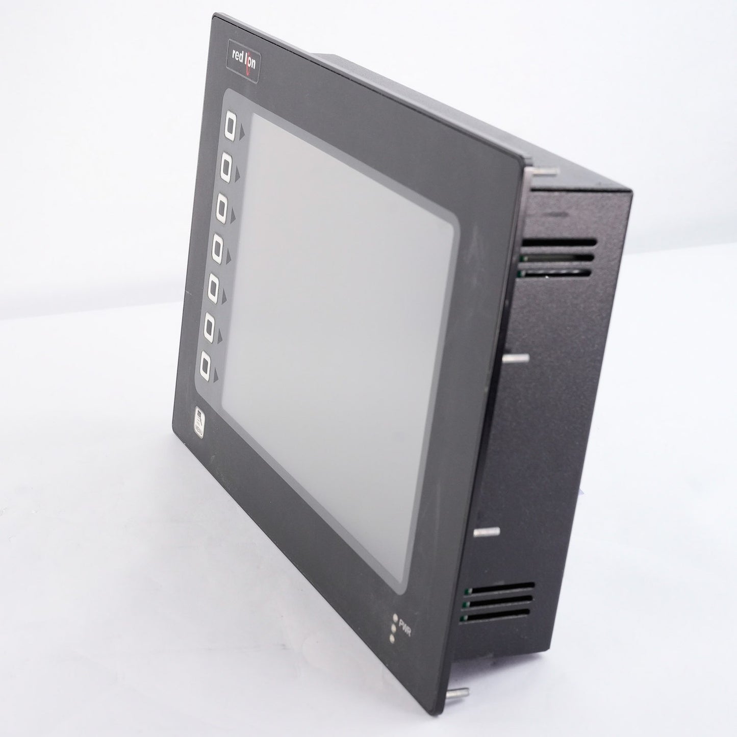 Red Lion Controls G310C210 G3 Series 10.4" HMI Operator Interface Display G310
