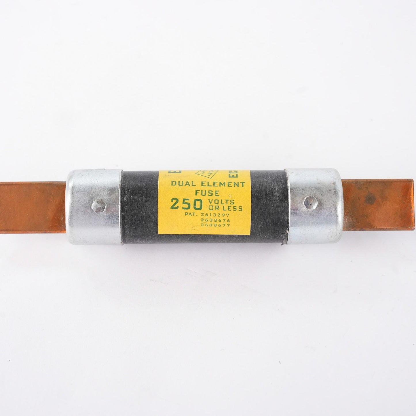Econ 2613297 Dual Element Fuse 250V
