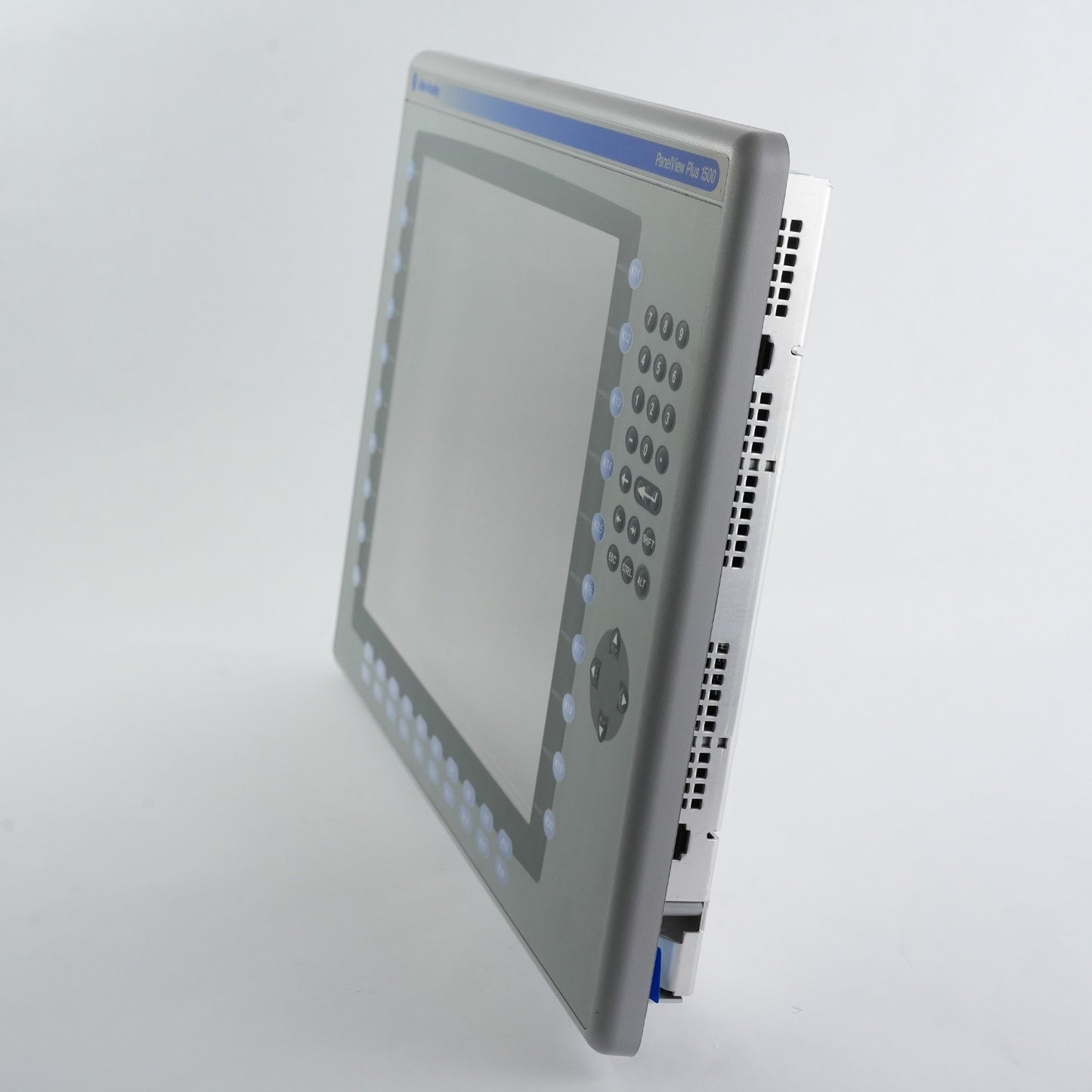 Allen Bradley 2711P-RDB15C /B PanelView Plus 1500 Key/Touch 15" Display Module