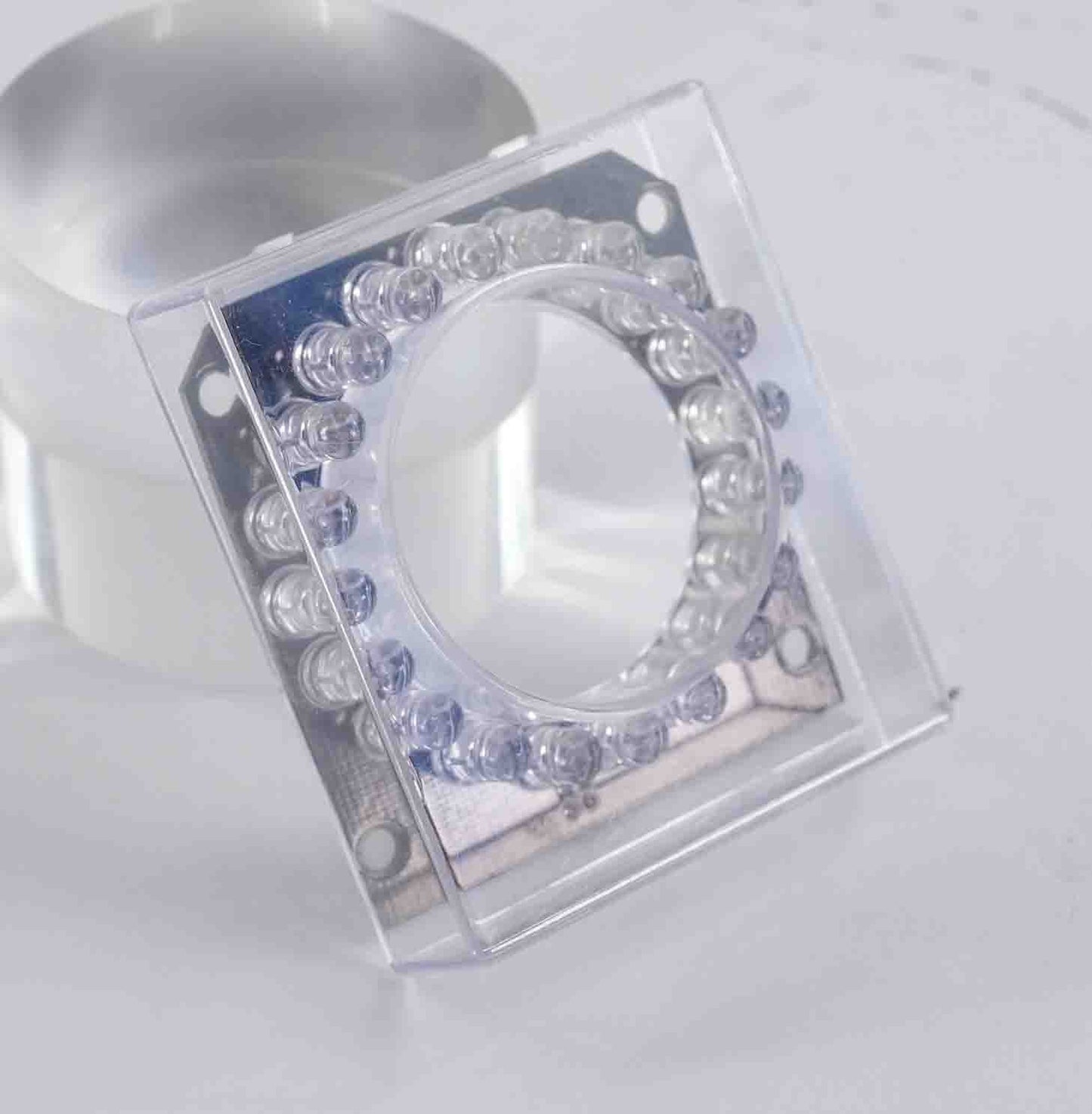 DVT Corp PCB510A ETON ET166 PCB LED Circuit Board For Cognex LS-5C
