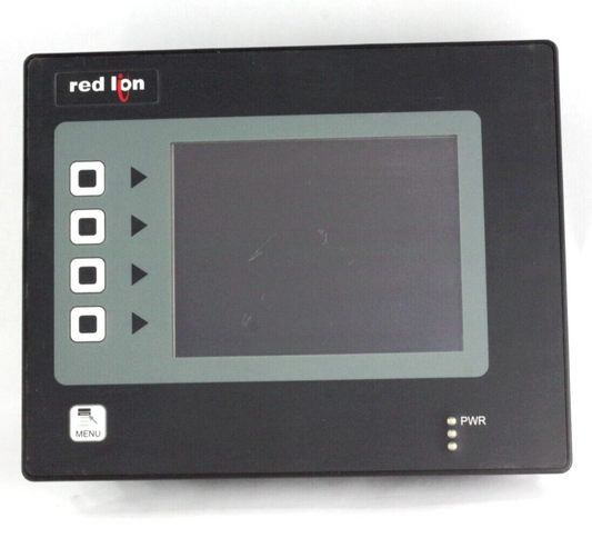 Red Lion Controls G306A / G306A000 Operator Interface Panel - Refurbished