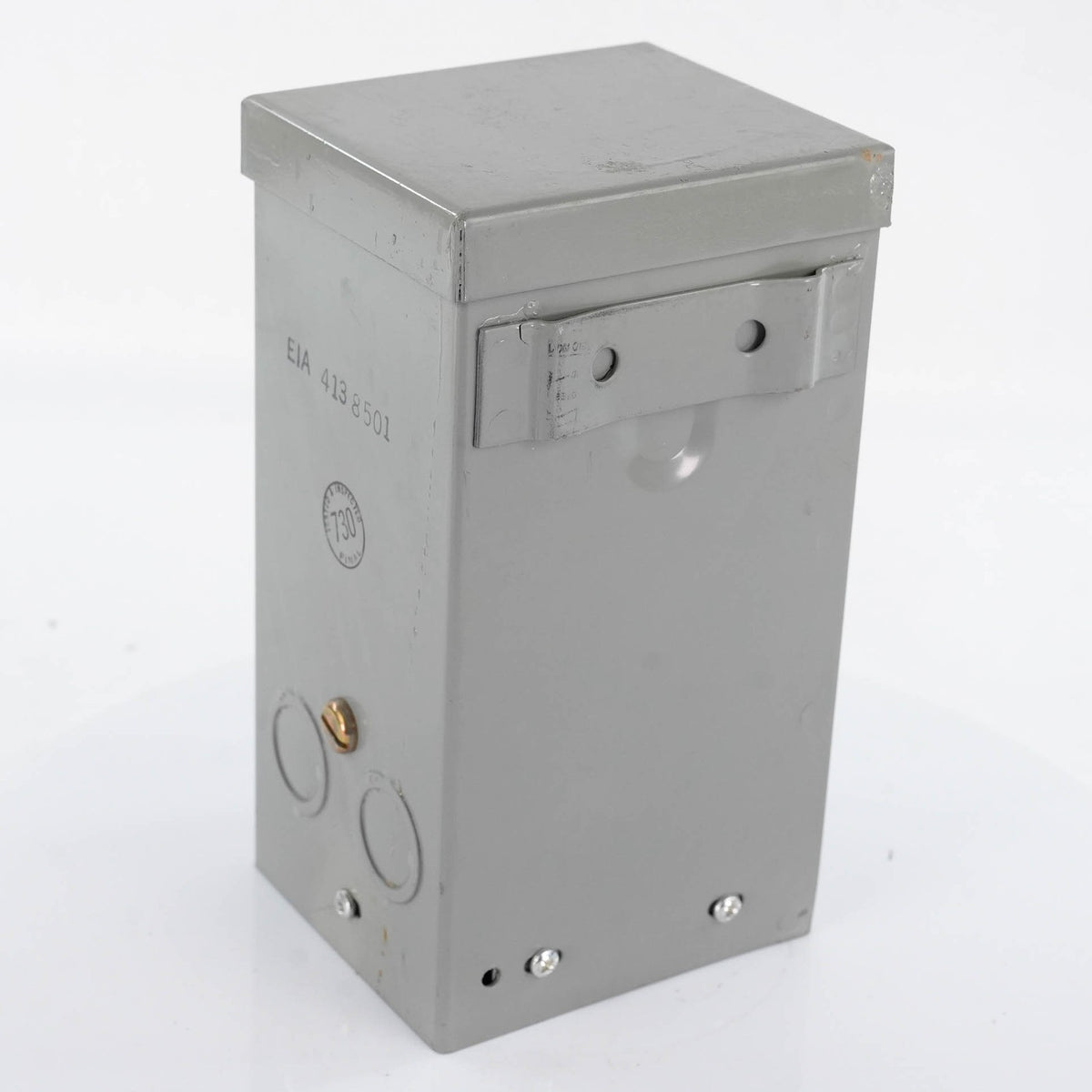 Acme Electric Corp T-1-81064 Buck Boost Transformer 1.5kVA 120x240V 12/24V T1810
