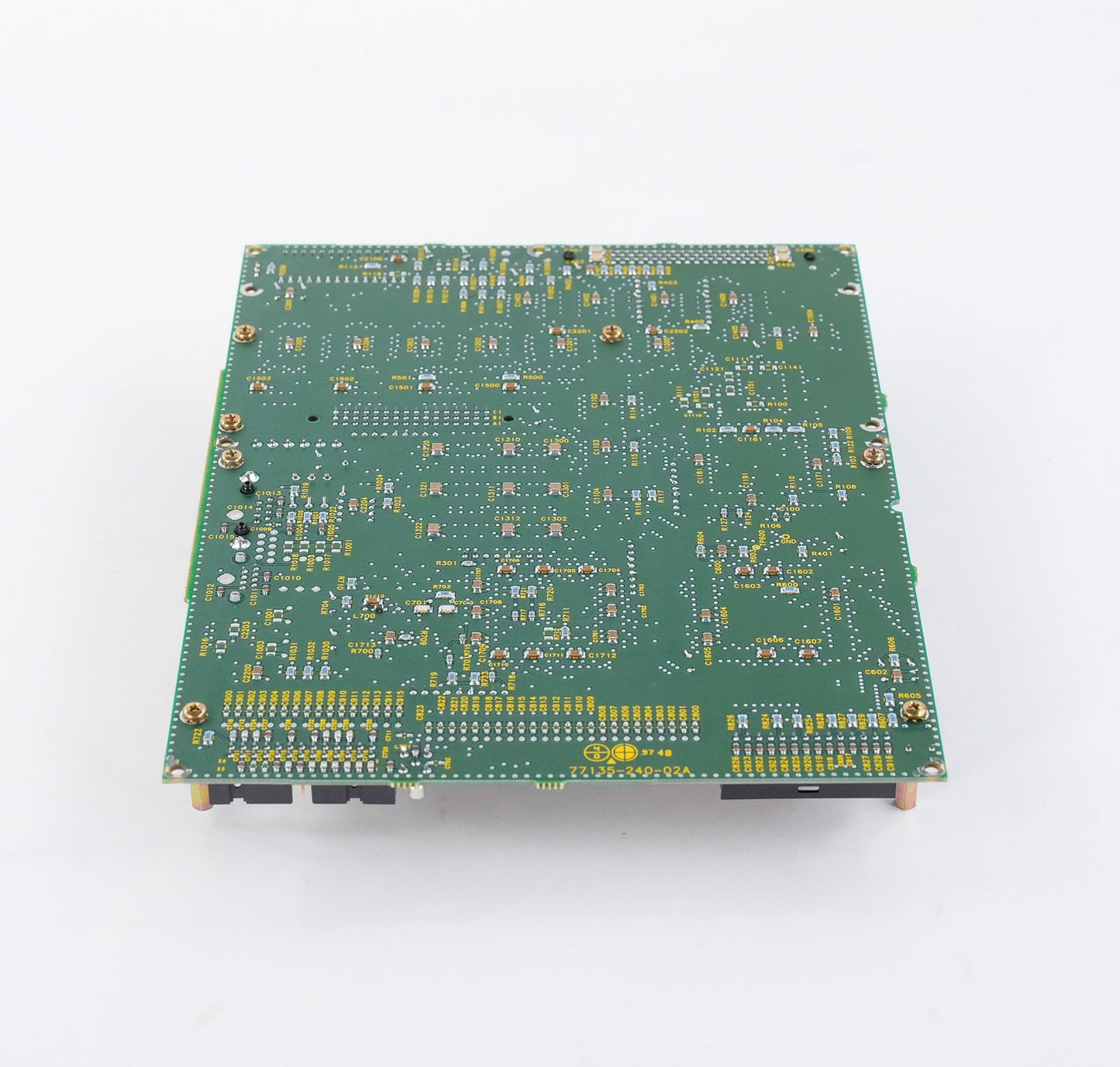 Allen Bradley 77135-241-56 Control Circuit Board 7713524156 PanelView Standard
